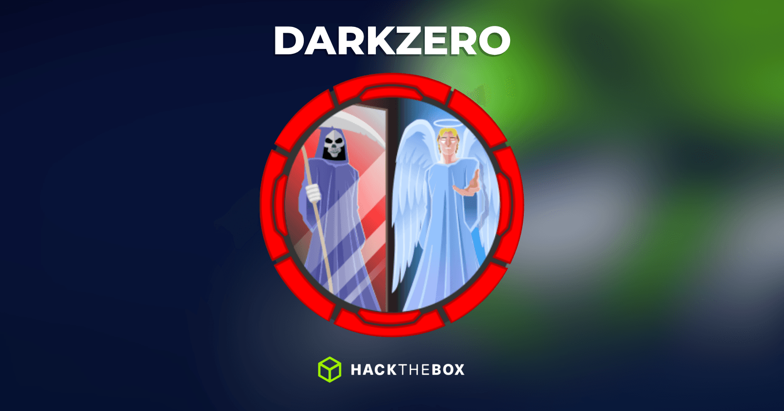 DarkZero